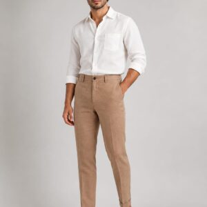 Fen - Ash Brown