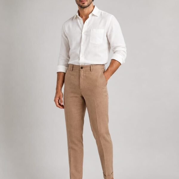 Fen - Ash Brown