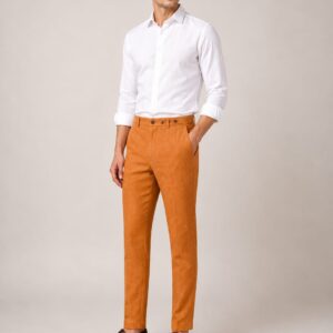 Min - Camel Tan