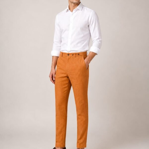 Min - Camel Tan