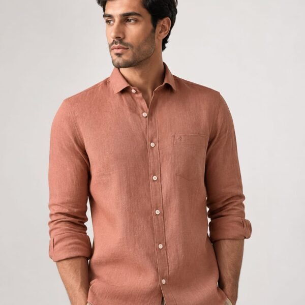 Fede - Rose Wood