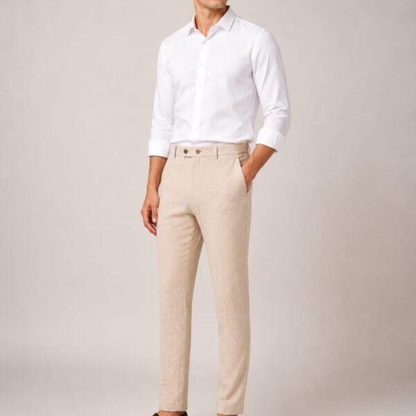 Tai - Light Khaki