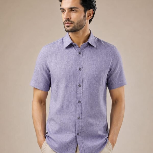 Ben - Slate Blue