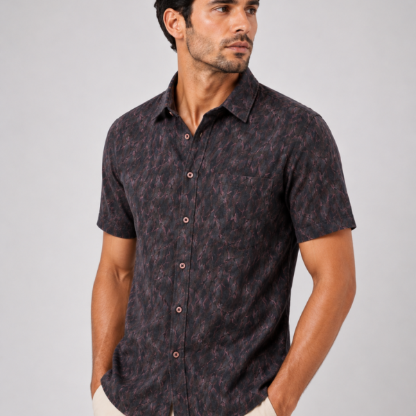 Connor - Dark Wine pr