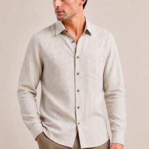 Mark - Linen Mist