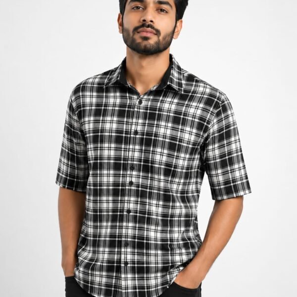 Parkar - Mixed