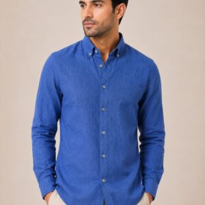Matti - Dk Royal Blue