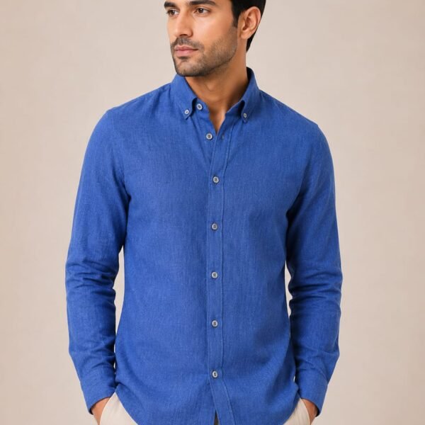 Matti - Dk Royal Blue