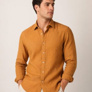 Apollo - Vintage Rust