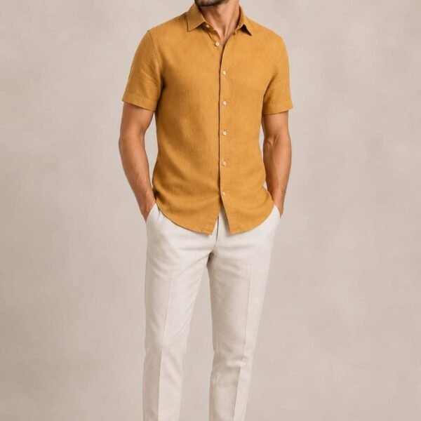 Simone - Camel Brown