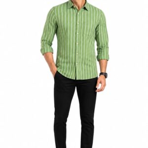 Ren - Green Melange Stp
