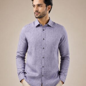 Scott - Slate Blue
