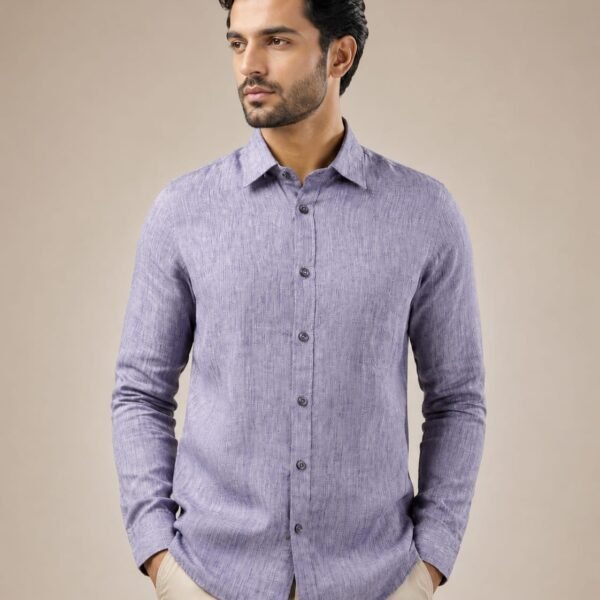 Scott - Slate Blue