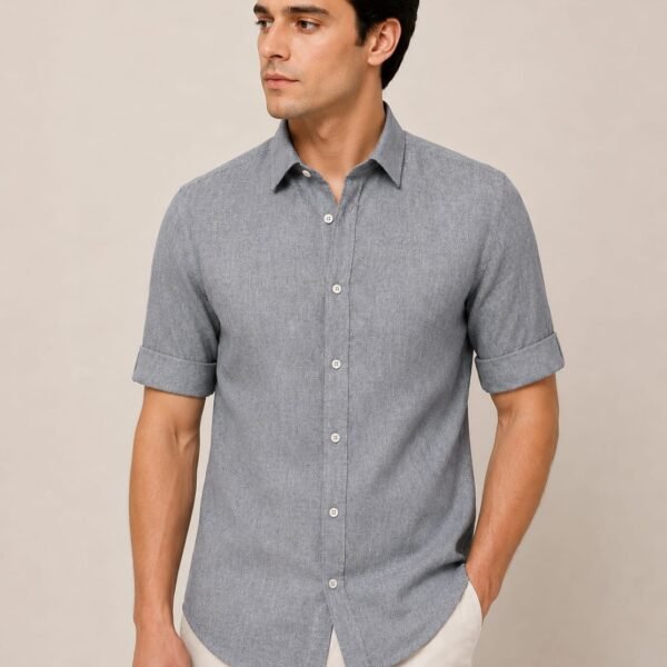 Griffen - Olive Grey