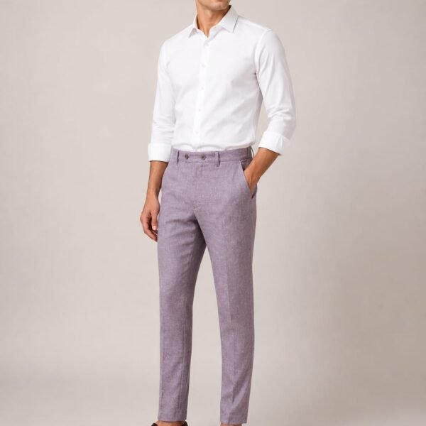 Lin - Mauve