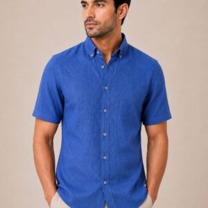 Tavi - Dk Royal Blue