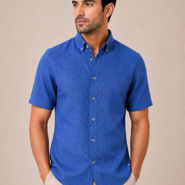 Tavi - Dk Royal Blue