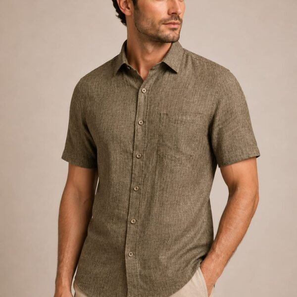 Ranken - Coffee Brown
