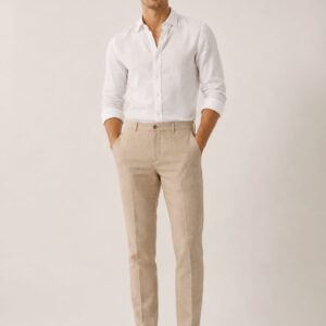 Zimo - Oatmeal Beige