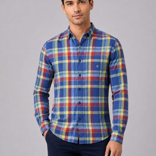 Sho - MultiColour Cks