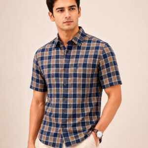 Yuki - Camel Navy Cks